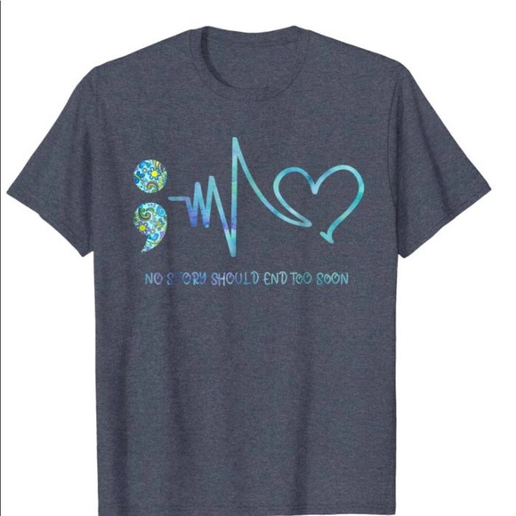 ⭐️ PTSD AWARENESS ⭐️ - Picture 2 of 3